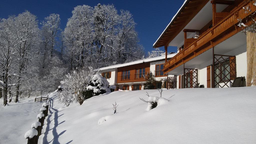 Tourist Hotel Boehm Schönau am Königssee Habitación foto