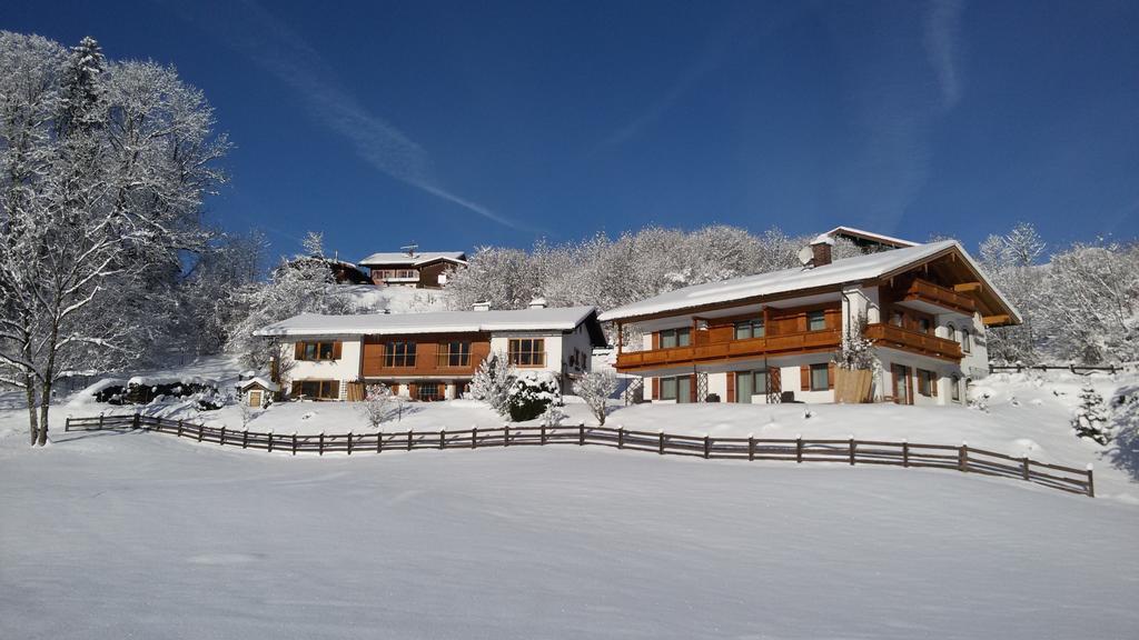 Tourist Hotel Boehm Schönau am Königssee Habitación foto