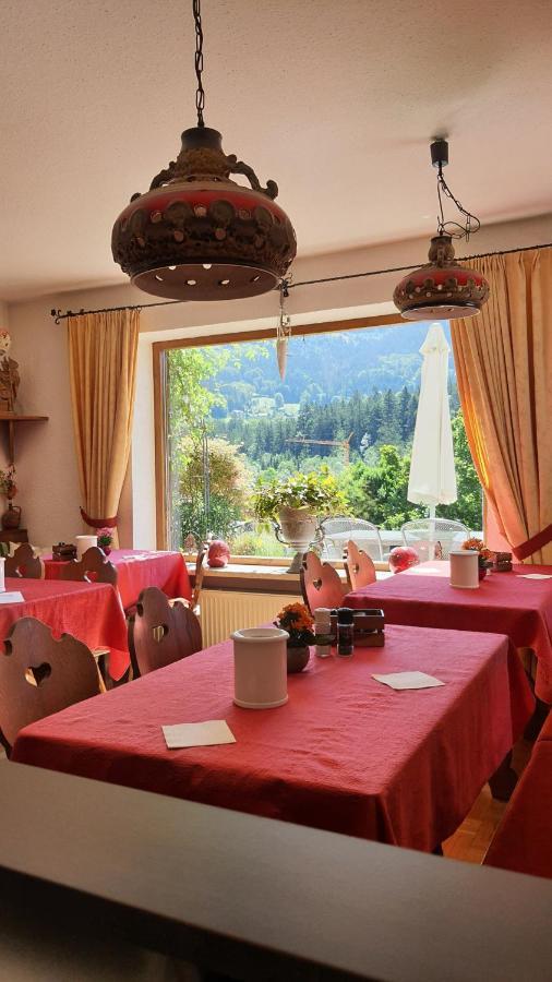 Tourist Hotel Boehm Schönau am Königssee Exterior foto
