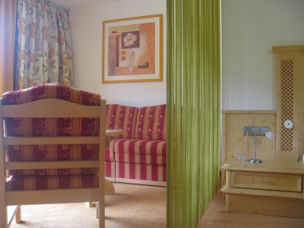 Tourist Hotel Boehm Schönau am Königssee Habitación foto