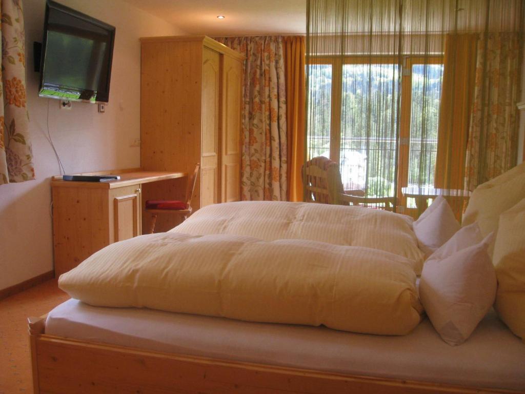 Tourist Hotel Boehm Schönau am Königssee Habitación foto