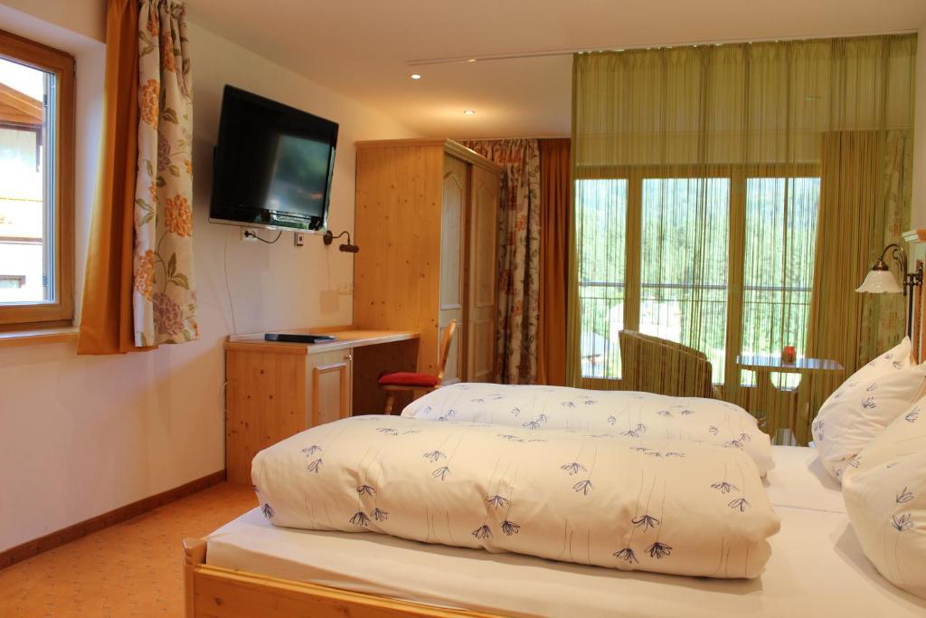 Tourist Hotel Boehm Schönau am Königssee Habitación foto