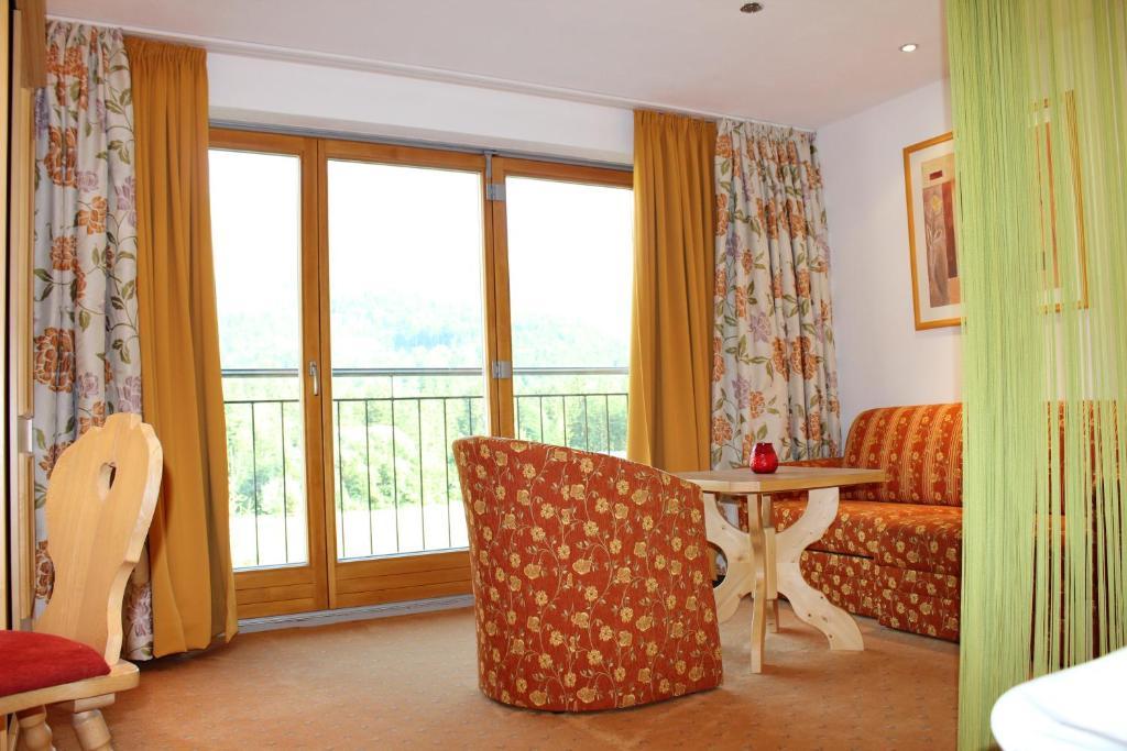 Tourist Hotel Boehm Schönau am Königssee Habitación foto