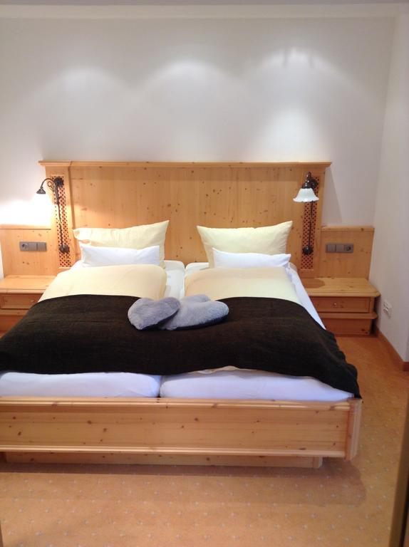 Tourist Hotel Boehm Schönau am Königssee Habitación foto