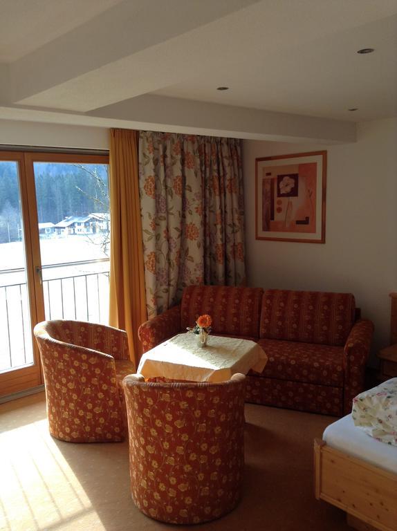 Tourist Hotel Boehm Schönau am Königssee Habitación foto