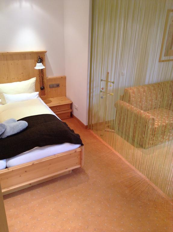 Tourist Hotel Boehm Schönau am Königssee Habitación foto