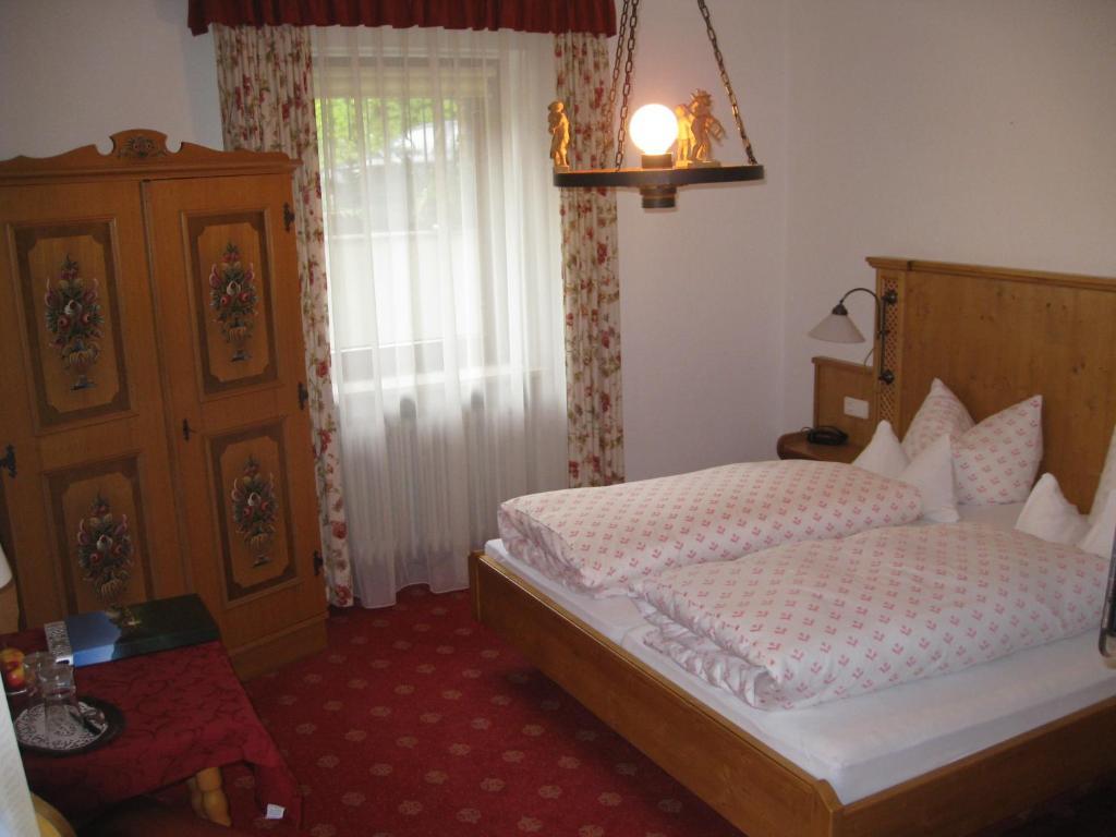 Tourist Hotel Boehm Schönau am Königssee Exterior foto