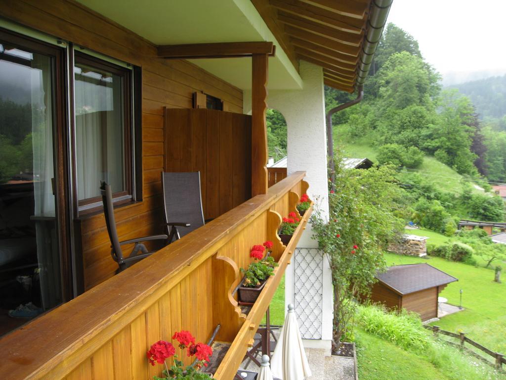 Tourist Hotel Boehm Schönau am Königssee Habitación foto